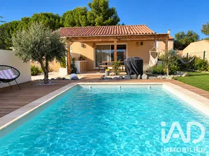 Detached house in Ornaisons (11200)