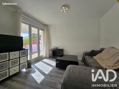 Appartement à Mérignac (33700)