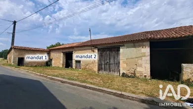 Grange à Neuvic (24190)