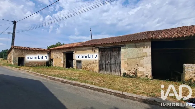 Maison 2 pièces 78 m² · à Neuvic · 78 m² · 98 500 €