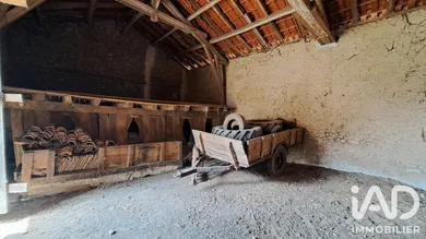 Grange à Neuvic (24190)