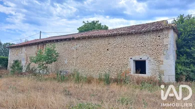 Grange à Neuvic (24190)