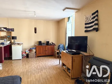 Appartement à Saint-Malo (35400)