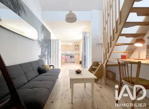 Atelier à Nantes (44000)
