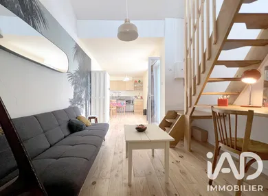 Atelier à Nantes (44000)