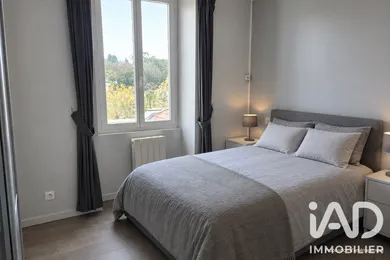 Duplex in Biarritz (64200)