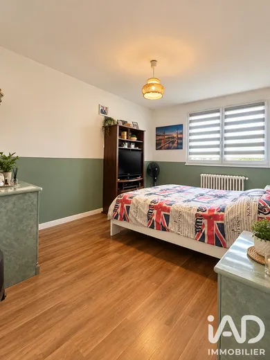 Appartement à Noisy-le-Sec (93130)