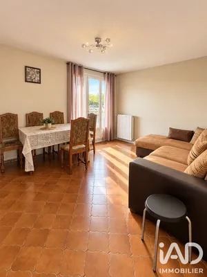 Appartement à Noisy-le-Sec (93130)