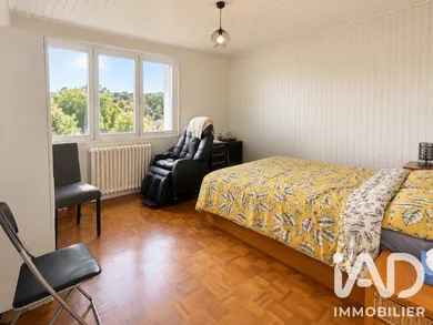 Appartement à Noisy-le-Sec (93130)