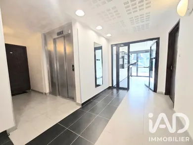 Appartement à Aulnoye-Aymeries (59620)