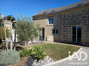 Longere in Doué-en-Anjou (49700)