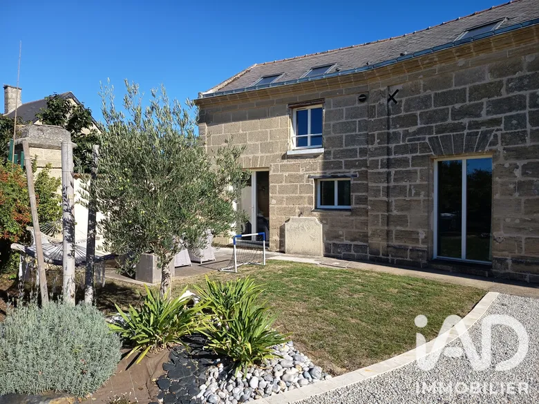 Maison 7 pièces 128 m² · à Doué-en-Anjou · 128 m² · 199 500 €