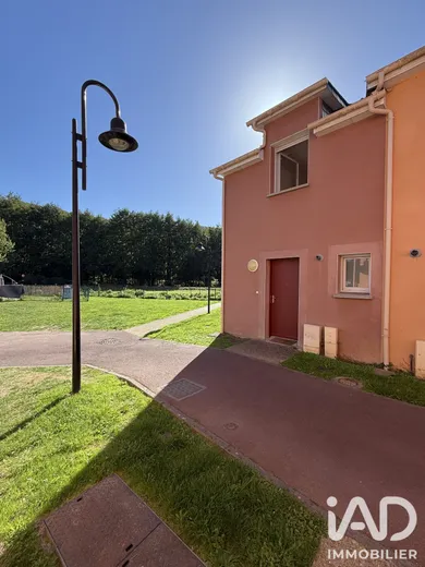 Maison à La Rivière-Saint-Sauveur (14600)