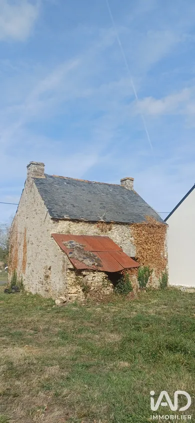 Barn in Drefféac (44530)