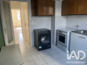 Appartement à Saint-Étienne (42000)