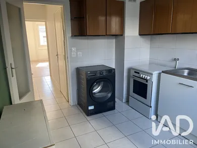 Appartement à Saint-Étienne (42000)