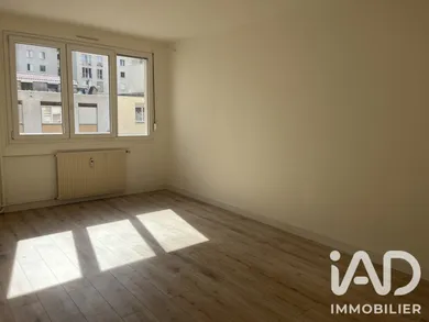 Appartement à Saint-Étienne (42000)