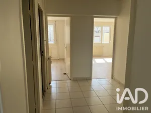 Apartment in Saint-Étienne (42000)