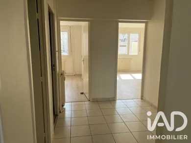 Appartement à Saint-Étienne (42000)