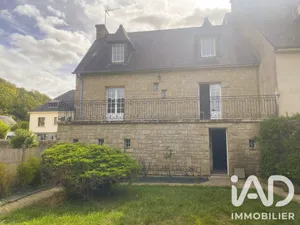 Maison de village à Jugon-les-Lacs (22270)