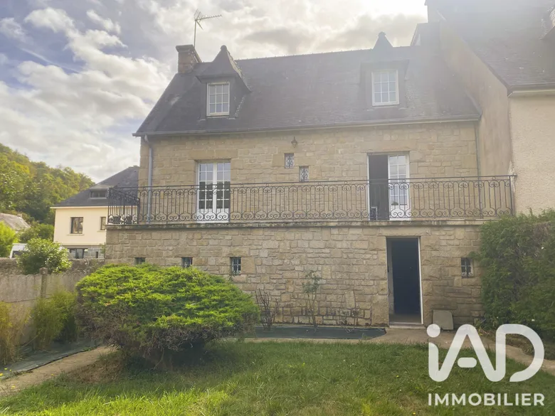 Maison 6 pièces 121 m² · à Jugon-les-Lacs · 121 m² · 225 000 €