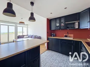 Appartement à Cenon (33150)