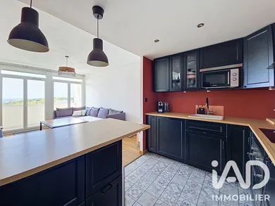 Appartement à Cenon (33150)