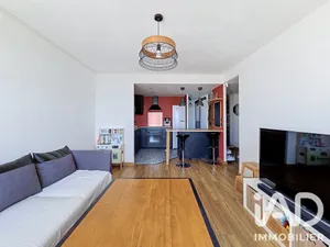 Apartment in Cenon (33150)