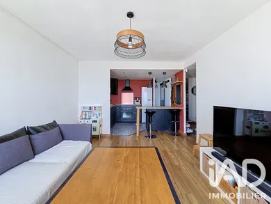 Appartement à Cenon (33150)