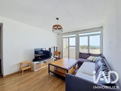 Appartement à Cenon (33150)
