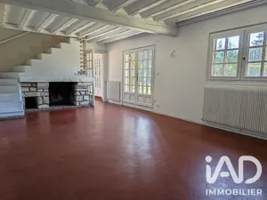 Maison de campagne à Amfreville-sur-Iton (27400)