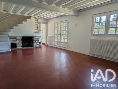 Maison de campagne à Amfreville-sur-Iton (27400)