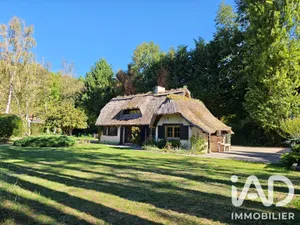 Maison de campagne à Amfreville-sur-Iton (27400)