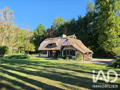Maison de campagne à Amfreville-sur-Iton (27400)
