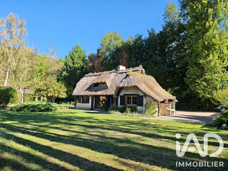 Maison 4 pièces 90 m² · à Amfreville-sur-Iton · 90 m² · 235 000 €