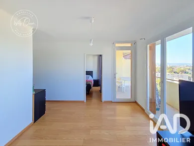Apartment in Toulon (83200)