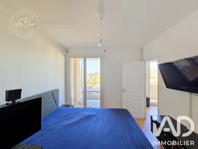 Appartement à Toulon (83200)
