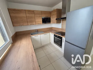 Appartement à Villiers-le-Bel (95400)