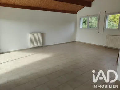 Maison à Bessines (79000)