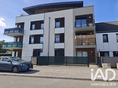 Appartement à Aulnoye-Aymeries (59620)