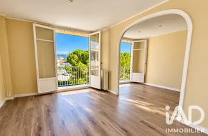 Apartment in La Ciotat (13600)