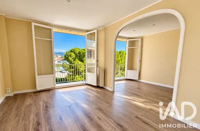 Appartement à La Ciotat (13600)