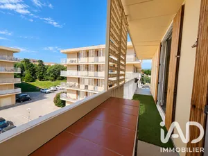 Apartment in La Ciotat (13600)