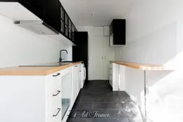 Appartement à Fontenay-le-Fleury (78330)