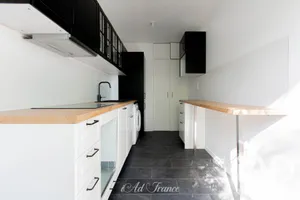 Appartement à Fontenay-le-Fleury (78330)