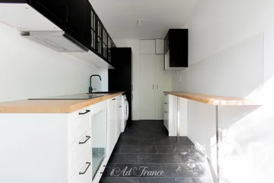 Appartement à Fontenay-le-Fleury (78330)
