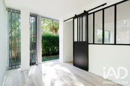Appartement à Fontenay-le-Fleury (78330)