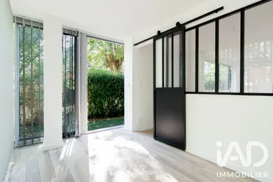 Appartement à Fontenay-le-Fleury (78330)