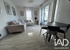 Appartement à Villiers-le-Bel (95400)