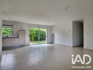House in Bouguenais (44340)